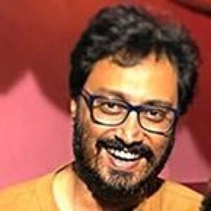 Picture of শাক্যজিৎ ভট্টাচার্য