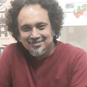 Picture of ঋত্বিক মল্লিক