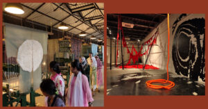 Bengal Biennale 2025 Kolkata chapter episode 1