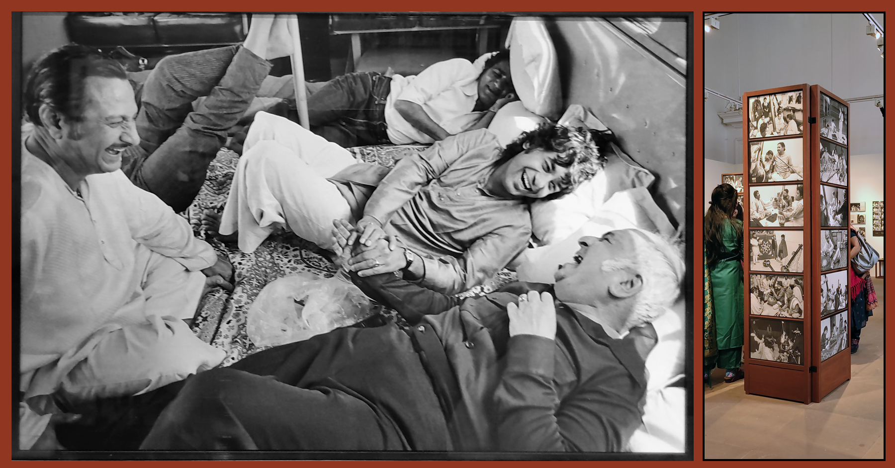 Bengal Biennale 2025 Kolkata chapter episode 2