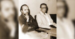 Obituary of Shyam Benegal