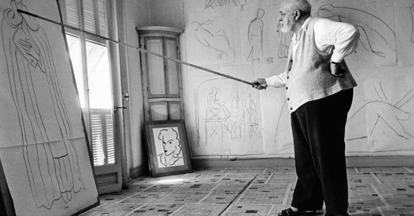 Article on legendary artist Henri Matisse on his Birth anniversary