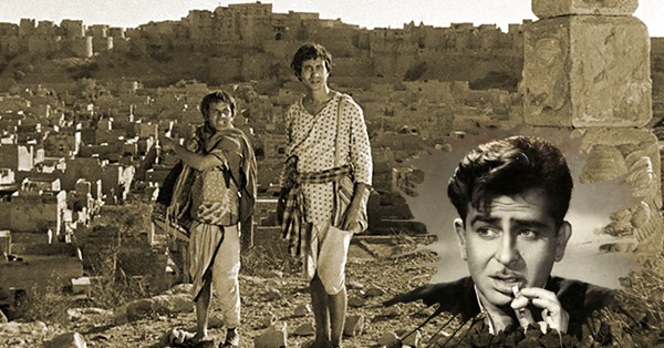 Raj Kapoor centenary