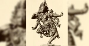 Article about gory events in Tollygunge