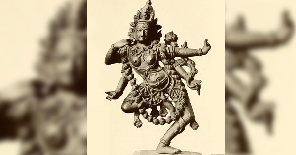 Article about gory events in Tollygunge