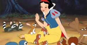 How Walt Disney changed Animation through his film 'Snow White and Seven Dwarfs'