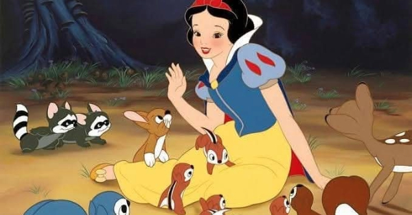 How Walt Disney changed Animation through his film 'Snow White and Seven Dwarfs'