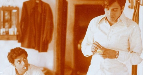 Obituary of Shyam Benegal by Mohan Agashe