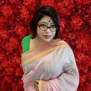 Picture of হিয়া মুখোপাধ্যায়