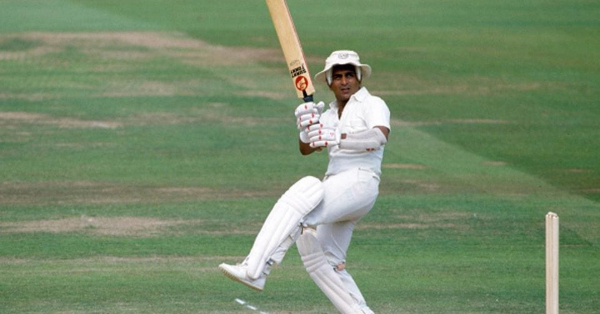 On This Day: Sunil Gavaskar scored his 30th century and broke long-standing record of Sir Don Bradman