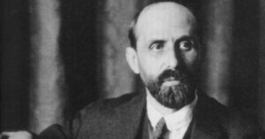 An article on Juan Ramón Jiménez on his birth anniversary