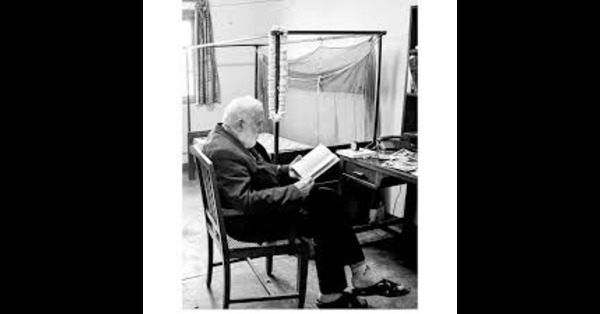 Article about Father Paul Detienne