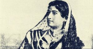 Article on Binodini Dasi