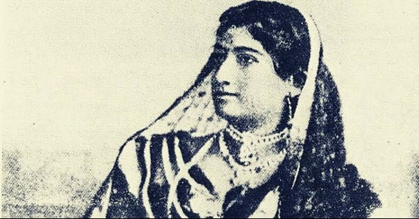 Article on Binodini Dasi
