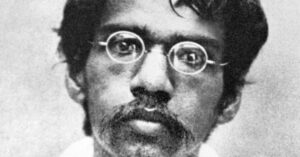 Barin Ghosh birth anniversary