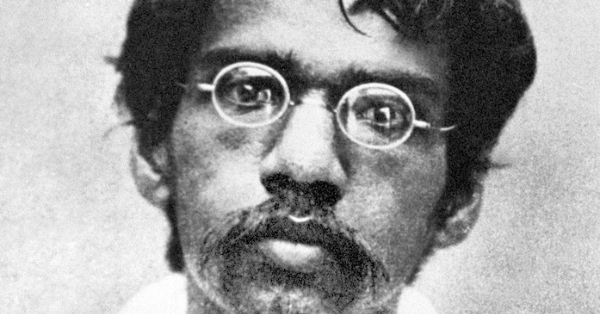 Barin Ghosh birth anniversary