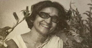An article on Suchitra Mitra on her death anniversary