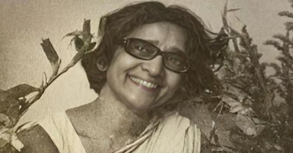 An article on Suchitra Mitra on her death anniversary