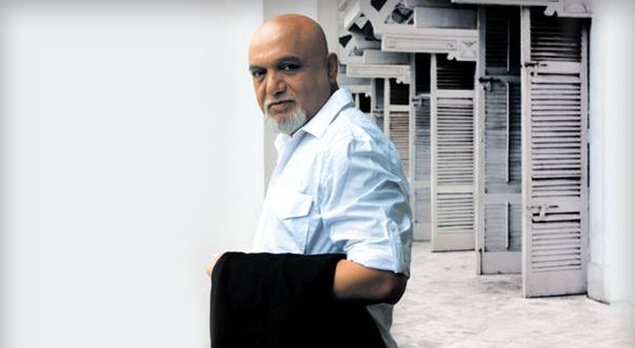 An Obituary of Pritish Nandy, the veteran poet, journalist, producer and ad-hoc, by Anjan Dutta