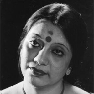 Picture of স্বাগতালক্ষ্মী দাশগুপ্ত