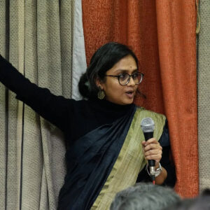 Picture of কোয়েল সাহা