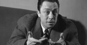Article on legendary french writer Albert Camus on his 65th death anniversary