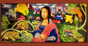 Bengal Biennale 2025 Kolkata chapter episode 3