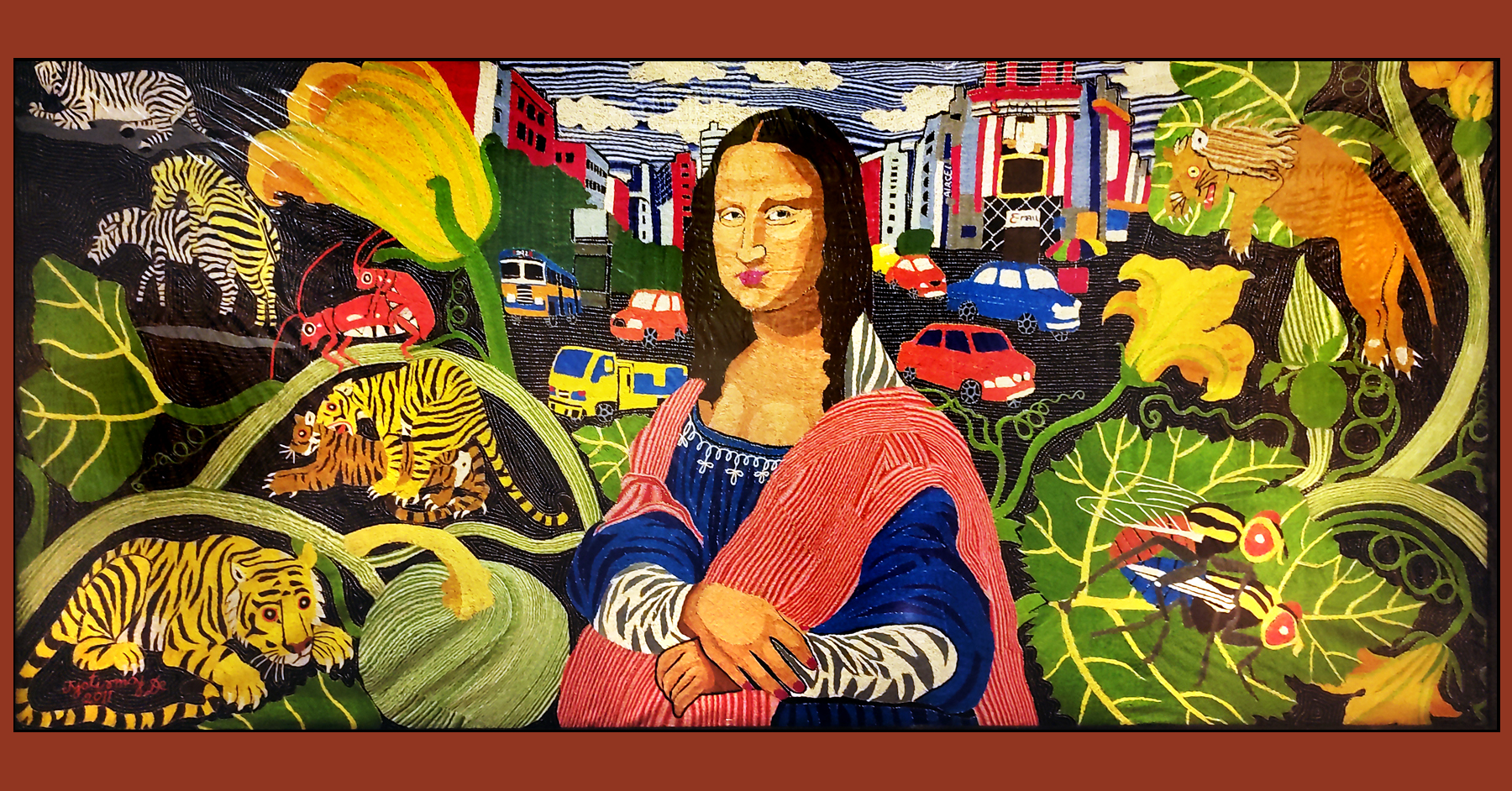 Bengal Biennale 2025 Kolkata chapter episode 3