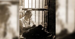 An article on Moti Nandi on his death anniversary