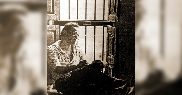 An article on Moti Nandi on his death anniversary