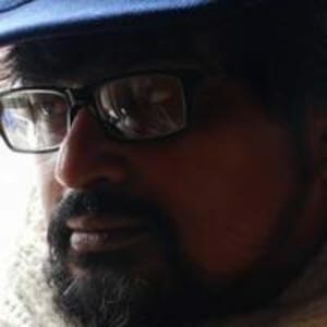 Picture of অনিন্দ্য সেনগুপ্ত