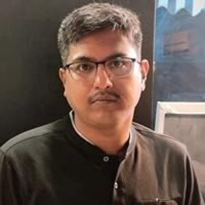 Picture of কৌশিক মজুমদার