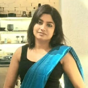 Picture of প্রহেলী ধর চৌধুরী