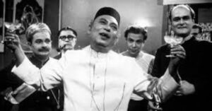 Article on alcohol consumption in Kolkata and the record sale in liquor this winter