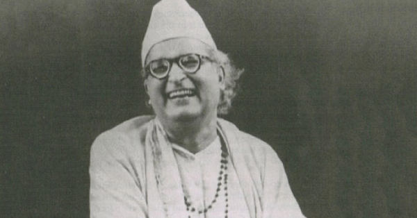 Article on Dilipkumar Ray on his death anniversary by Ranjan Bandyopadhyay