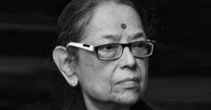 Article on Debarati Mitra on her death anniversary
