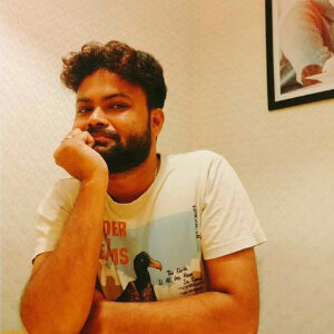 Picture of ভাস্কর মজুমদার