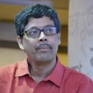 Picture of প্রচেত গুপ্ত