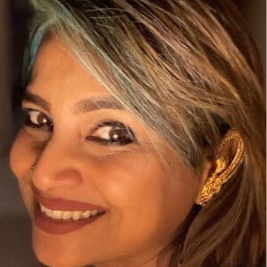 Picture of অনামিকা বন্দ্যোপাধ্যায়