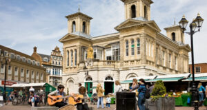 Coloumn Dateline Episode 14. Travelogue of exotic Jamaica and Kisngston.