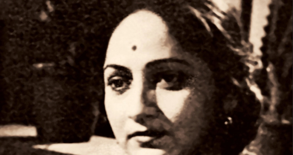 Article on Arundhati Devi