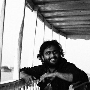 Picture of সায়ন্তন দত্ত