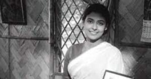 Article on legendary actress Supriya Devi and famous Bengali director Ritwik Ghatak's partnership on the actress's birthday