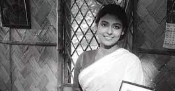 Article on legendary actress Supriya Devi and famous Bengali director Ritwik Ghatak's partnership on the actress's birthday