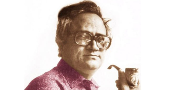 Article on Bangladeshi author Akhtaruzzaman Elias on his death anniversary