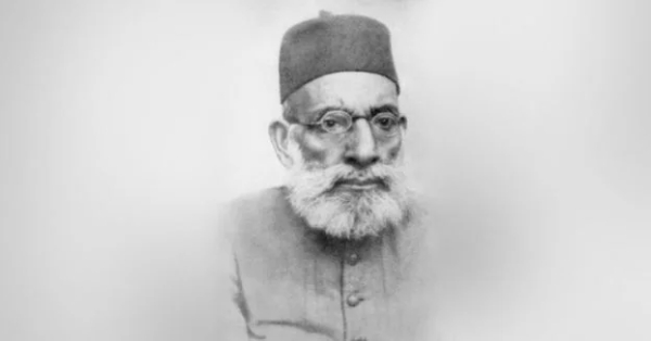 An article on Maulana Hasrat Mohani on his 150th birth anniversary