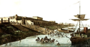 Article on history of Robert Clive ocuupying Kolkata and recent Occupy Kolkata slogan by Bangladesh by Amitabha Malakar. Site title Title Primary category Separator