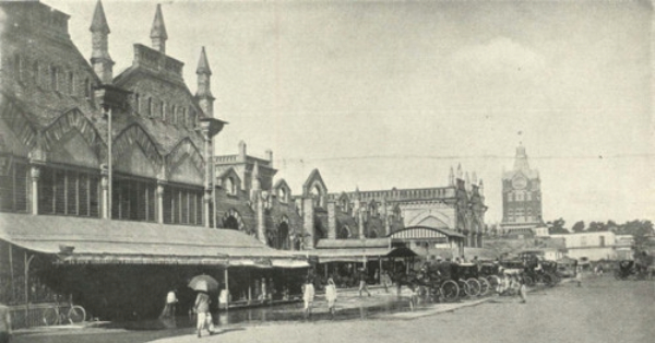 New Market 151th anniversary