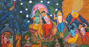 Article on storytelling