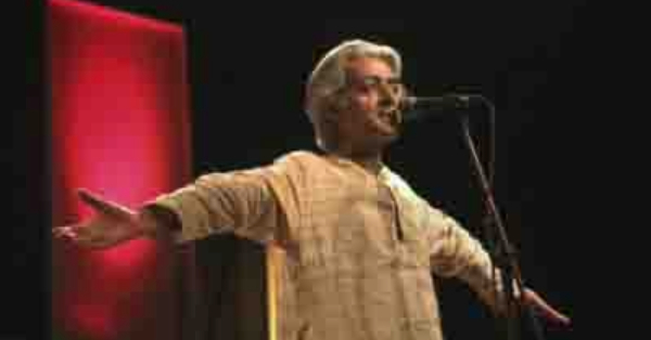 Obituary of revolutionary Bengali singer Pratul Mukhopadhyay by Upal Sengupta.
